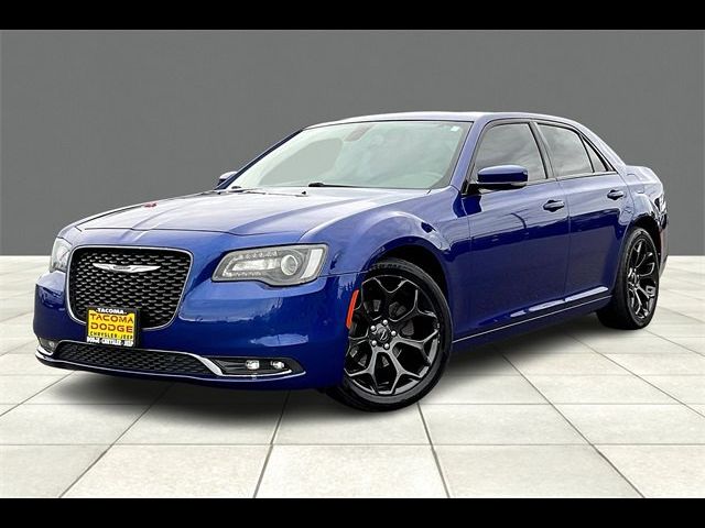 2020 Chrysler 300 300S