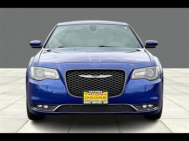 2020 Chrysler 300 300S