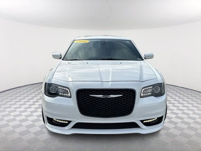 2020 Chrysler 300 300S