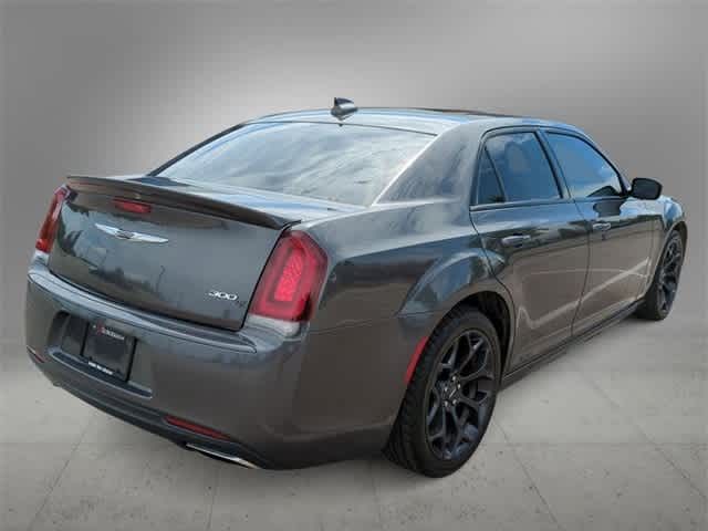 2020 Chrysler 300 300S