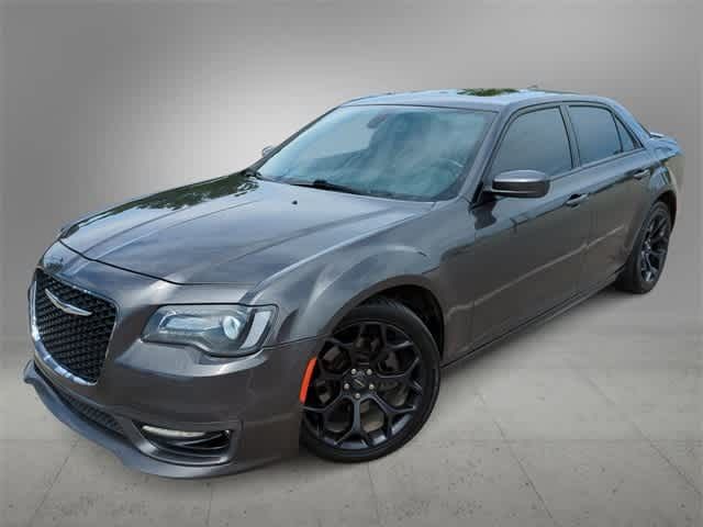 2020 Chrysler 300 300S