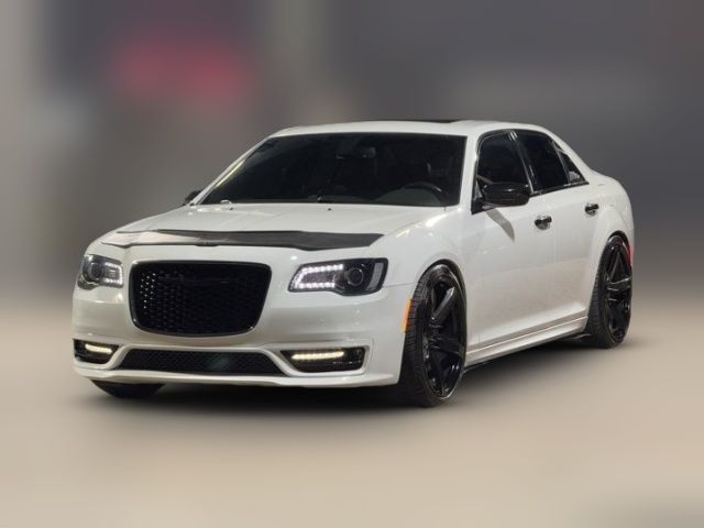 2020 Chrysler 300 300S