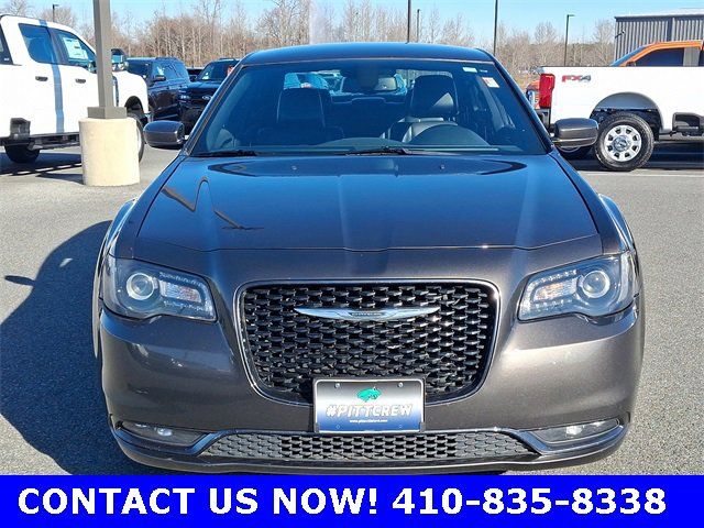 2020 Chrysler 300 300S