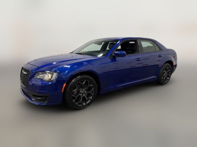 2020 Chrysler 300 300S