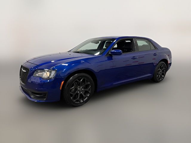 2020 Chrysler 300 300S