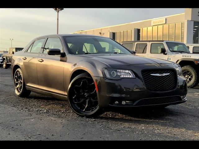 2020 Chrysler 300 300S