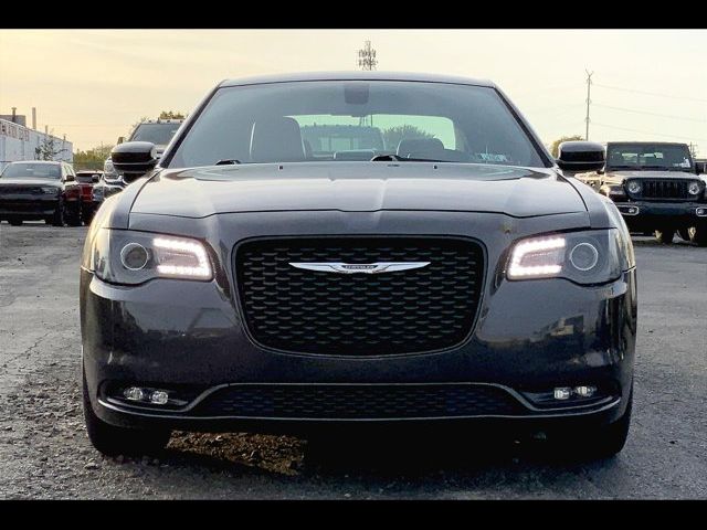 2020 Chrysler 300 300S