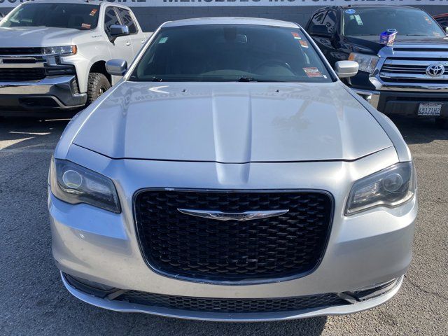 2020 Chrysler 300 300S