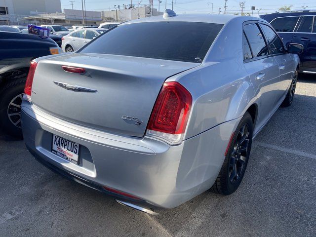 2020 Chrysler 300 300S