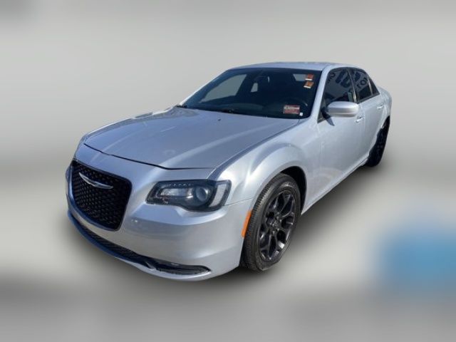 2020 Chrysler 300 300S