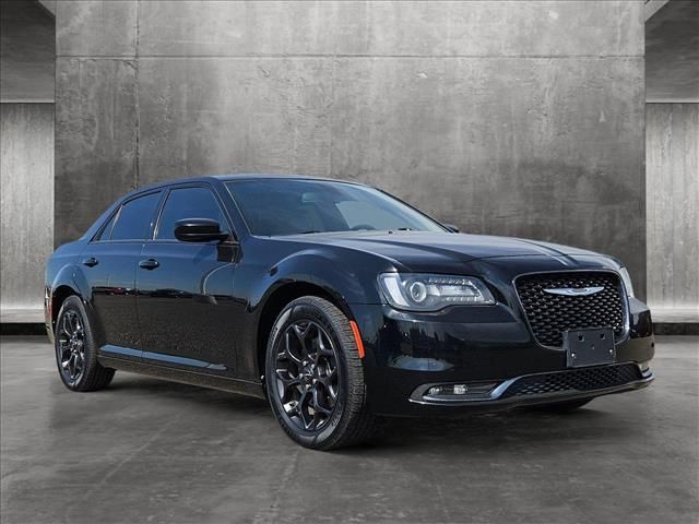 2020 Chrysler 300 300S