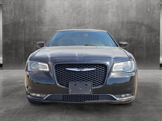 2020 Chrysler 300 300S