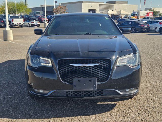 2020 Chrysler 300 300S