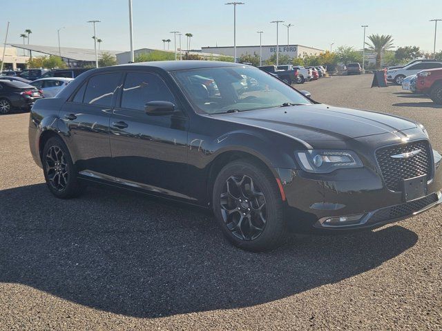 2020 Chrysler 300 300S