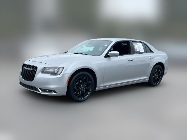 2020 Chrysler 300 300S