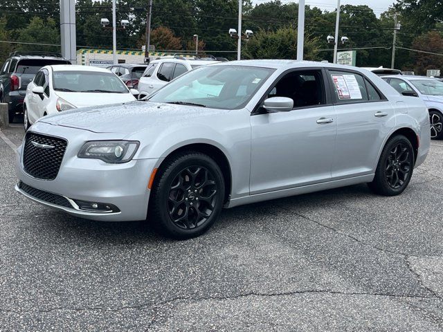 2020 Chrysler 300 300S