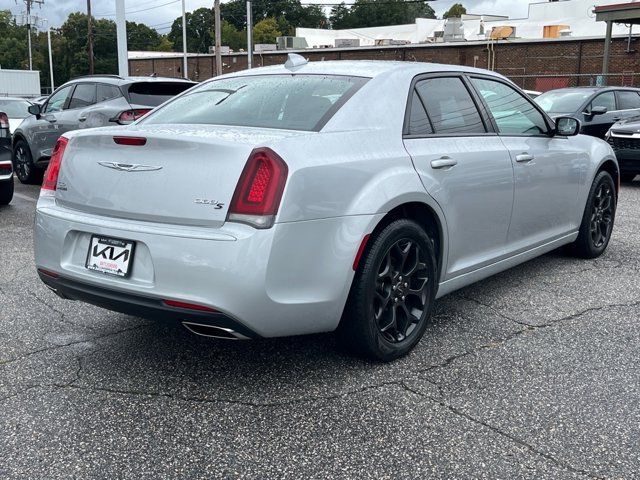 2020 Chrysler 300 300S