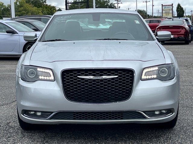 2020 Chrysler 300 300S