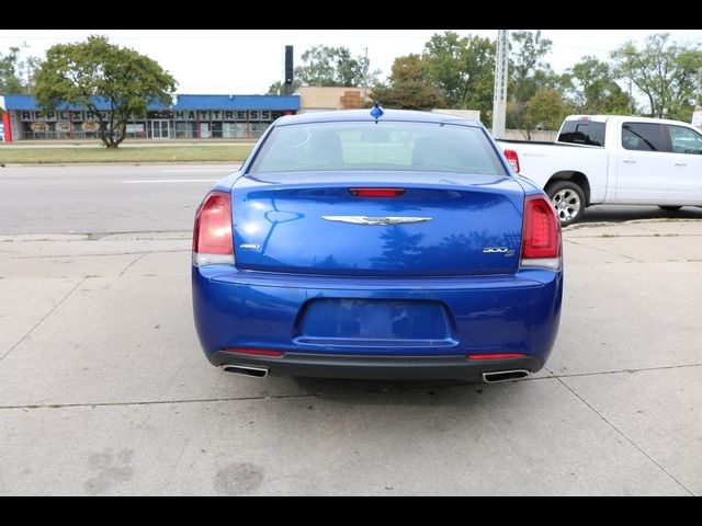 2020 Chrysler 300 300S