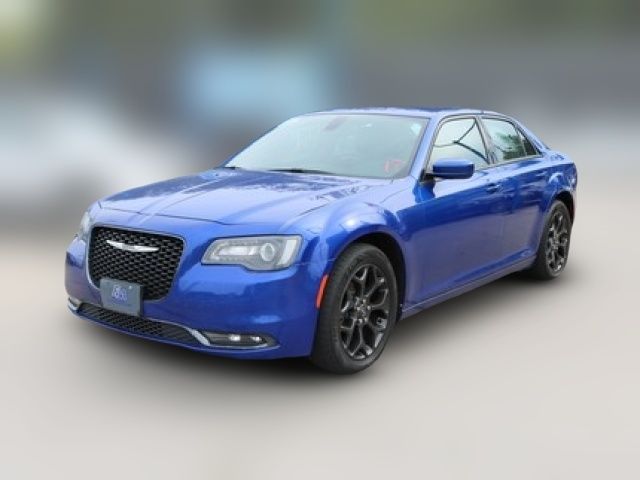 2020 Chrysler 300 300S