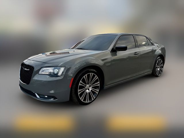 2020 Chrysler 300 300S