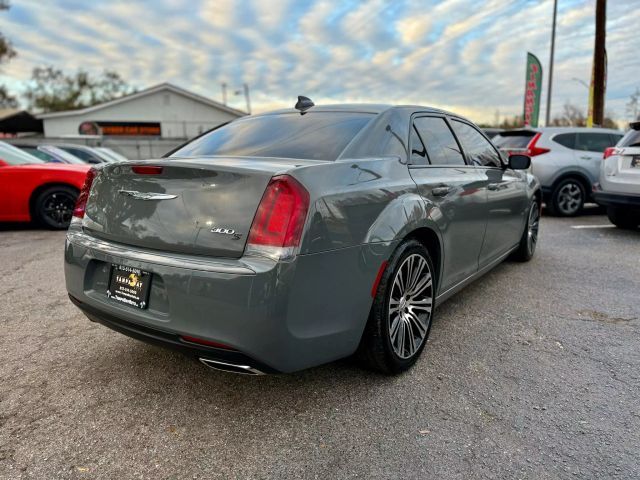 2020 Chrysler 300 300S