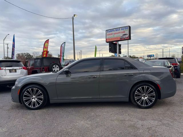 2020 Chrysler 300 300S