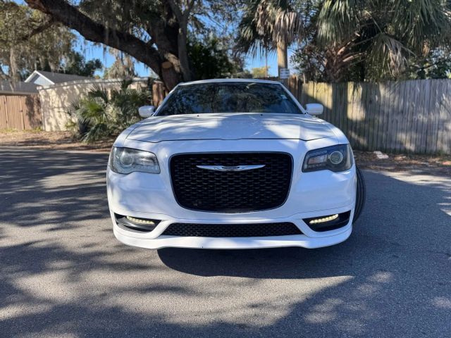 2020 Chrysler 300 300S