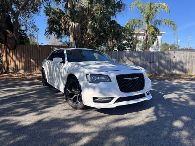 2020 Chrysler 300 300S