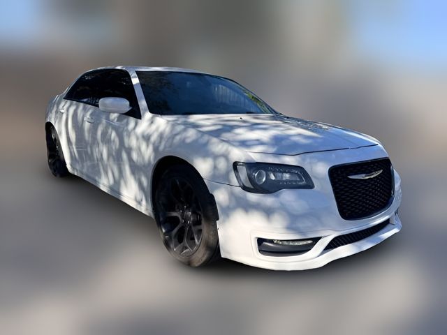 2020 Chrysler 300 300S