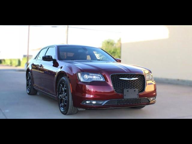 2020 Chrysler 300 300S