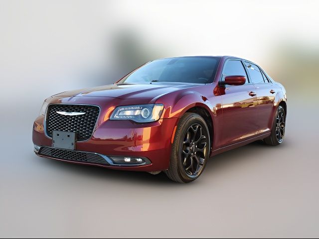 2020 Chrysler 300 300S