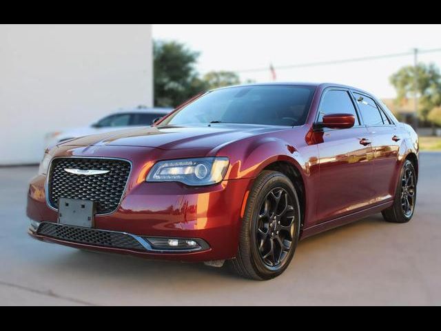 2020 Chrysler 300 300S