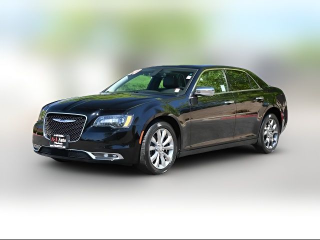 2020 Chrysler 300 Limited