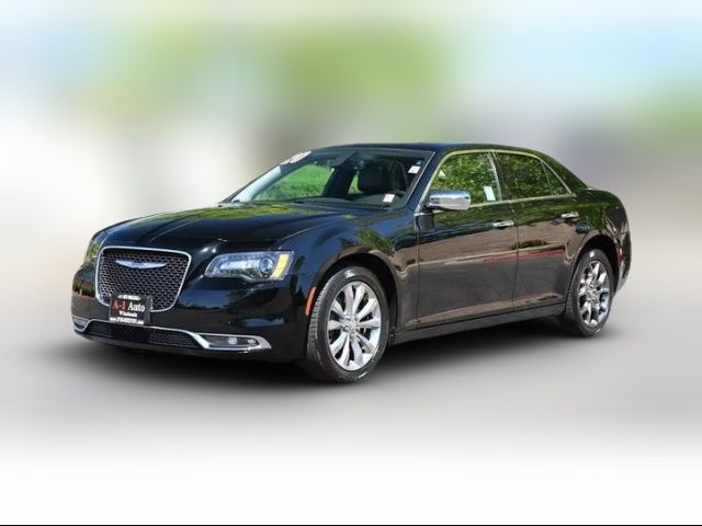 2020 Chrysler 300 Limited