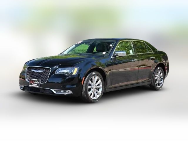 2020 Chrysler 300 Limited