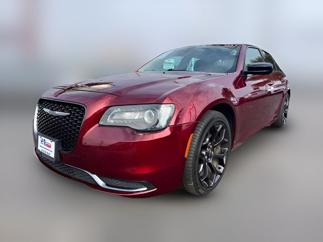 2020 Chrysler 300 Touring