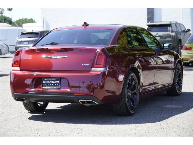 2020 Chrysler 300 Touring