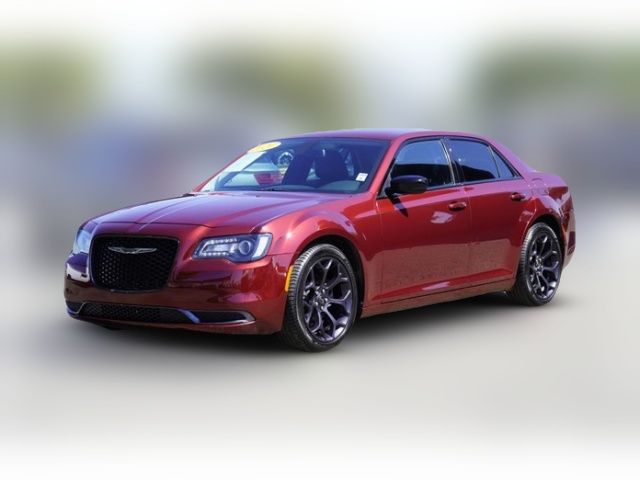 2020 Chrysler 300 Touring