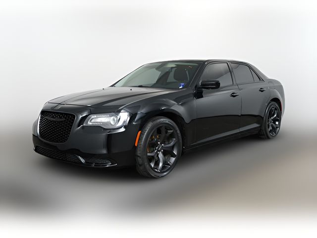 2020 Chrysler 300 Touring