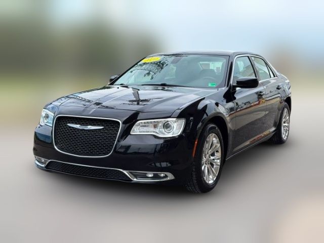2020 Chrysler 300 Touring