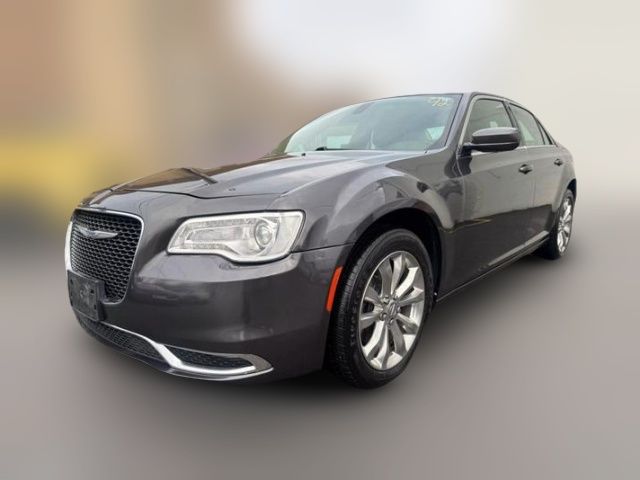 2020 Chrysler 300 Touring L