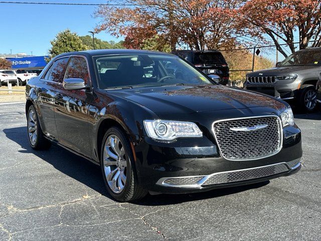 2020 Chrysler 300 Touring