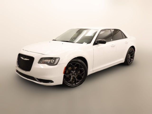 2020 Chrysler 300 Touring