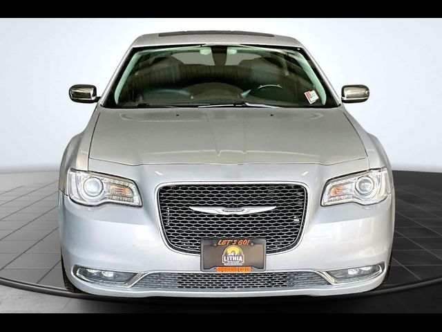 2020 Chrysler 300 Limited