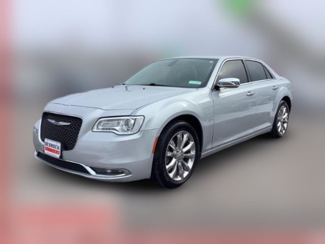 2020 Chrysler 300 Limited