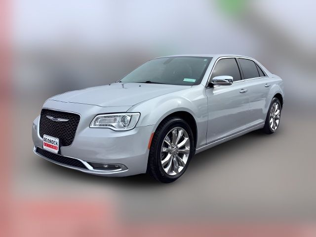 2020 Chrysler 300 Limited