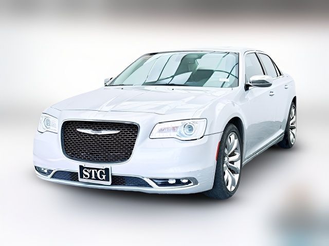 2020 Chrysler 300 Limited