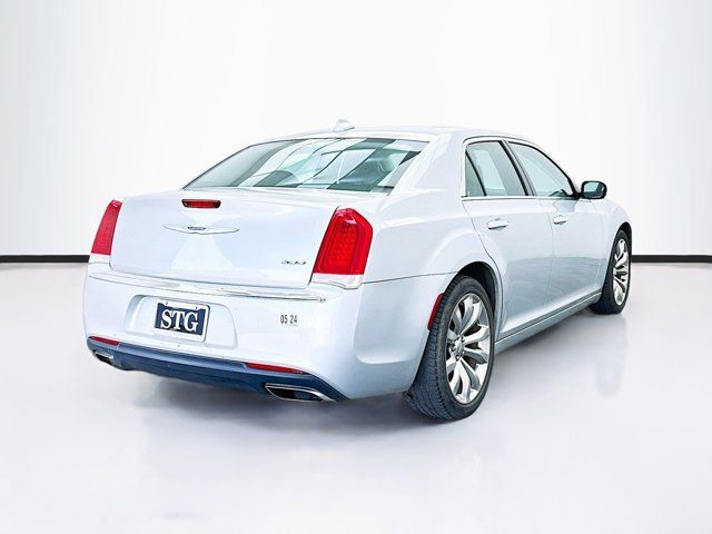 2020 Chrysler 300 Limited