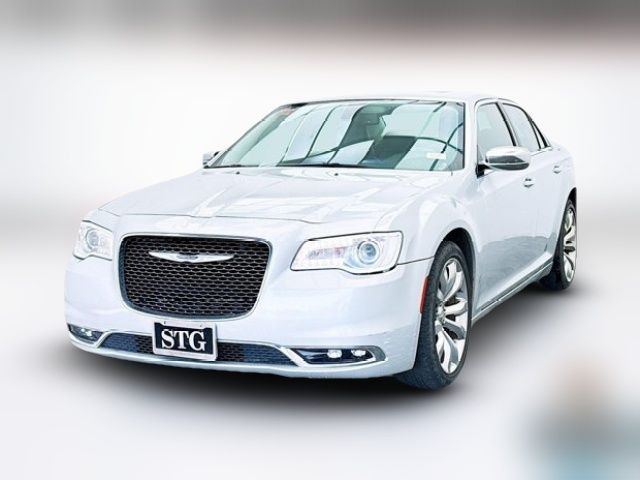 2020 Chrysler 300 Limited